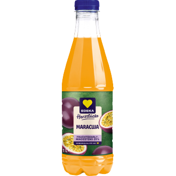 EDEKA Herzstücke - Saft, Nektar oder Fruchtsaftgetränk