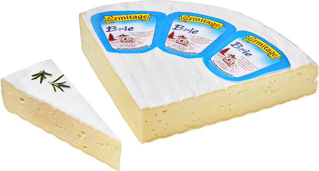 Französischer Brie