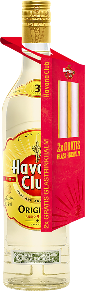 Havana Club Rum