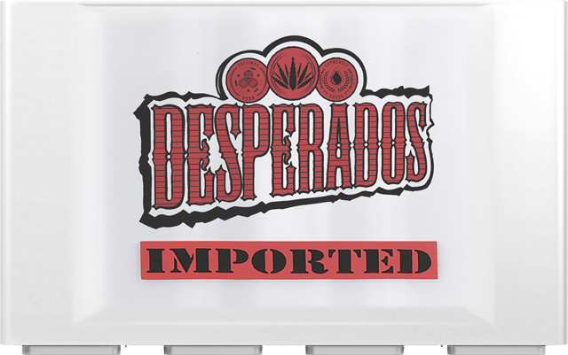 Desperados Original Bier