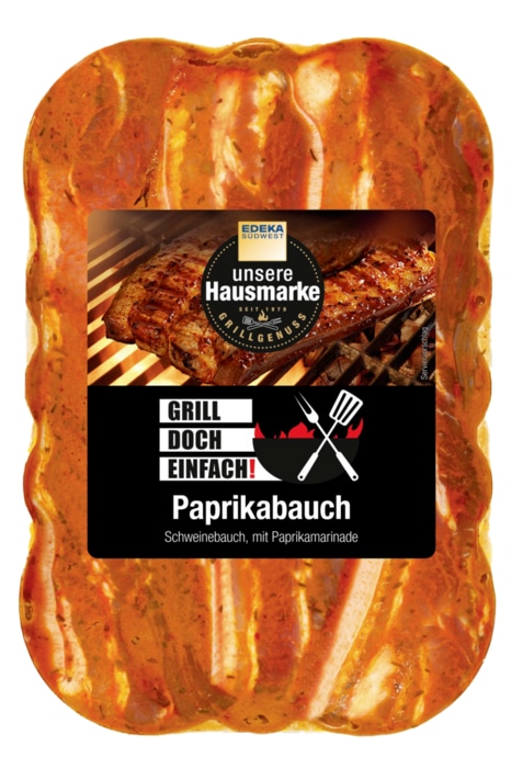 Schweine-Bauch*