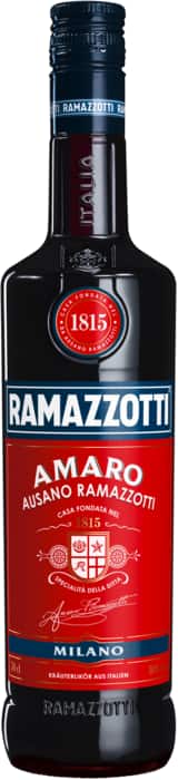 Ramazzotti