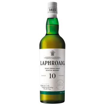 Laphroaig