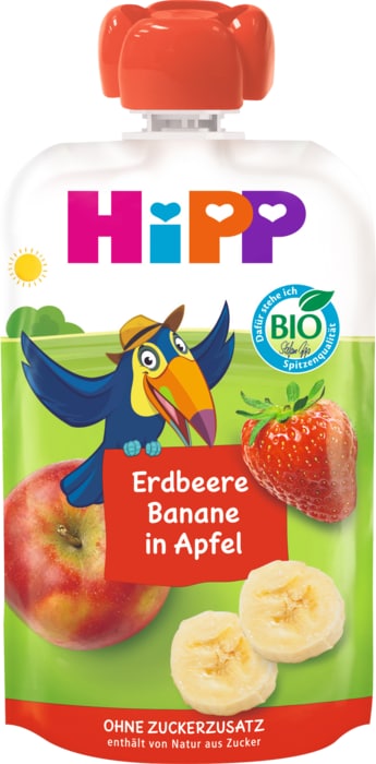 Hipp Hippis