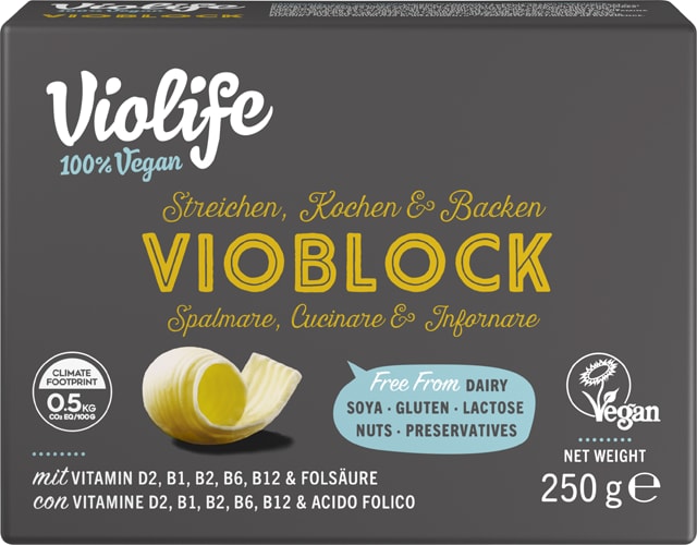 Violife Vioblock