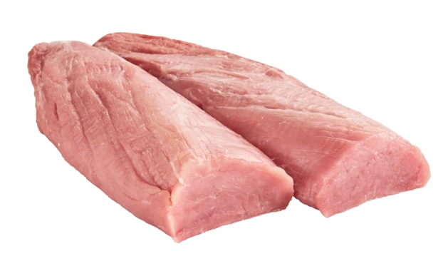 Schweine-Filet*