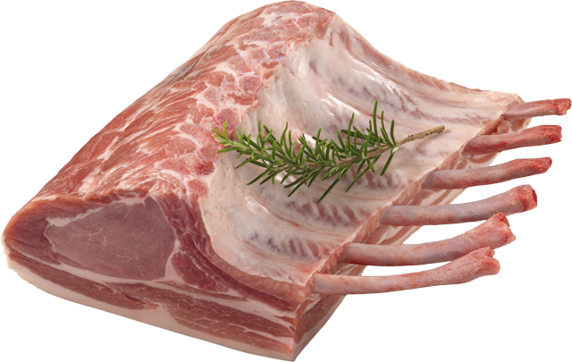 Hofglück Schweine-Krone