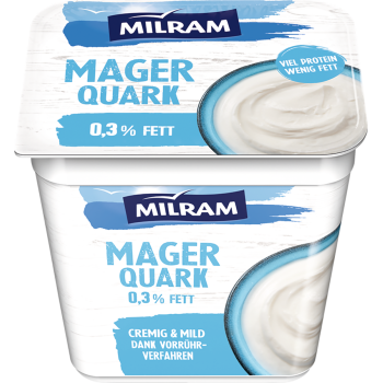 Milram Magerquark