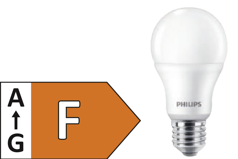 PHILIPS LED-Birne