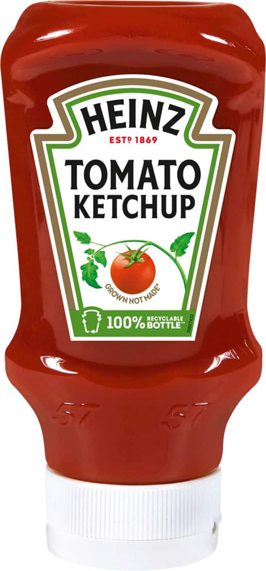 Heinz Tomato Ketchup oder Mayonnaise*