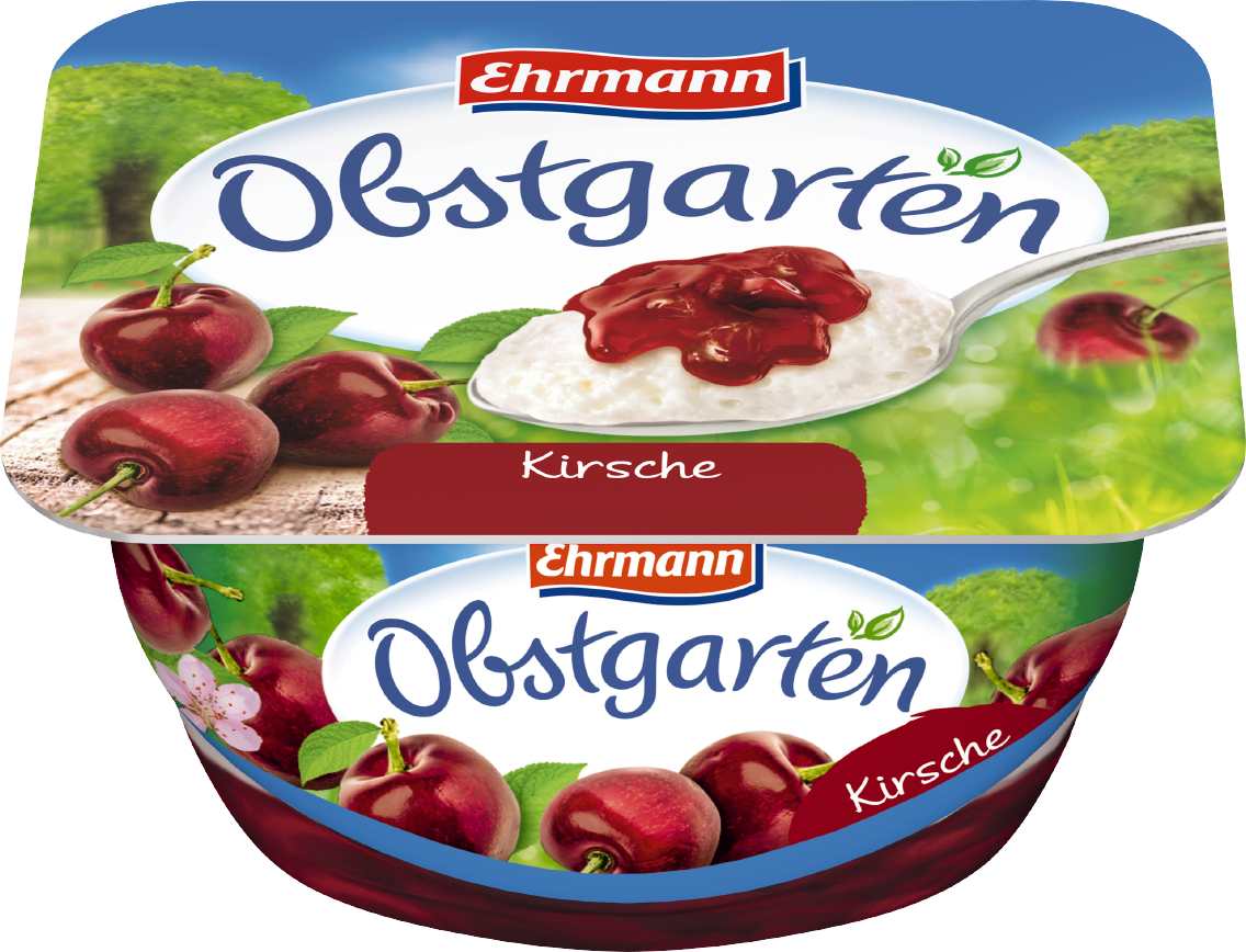 Ehrmann Obstgarten