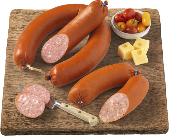 Würzige Krakauer