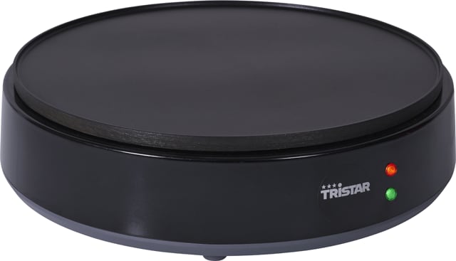TRISTAR Crêpe-Maker BP-2627