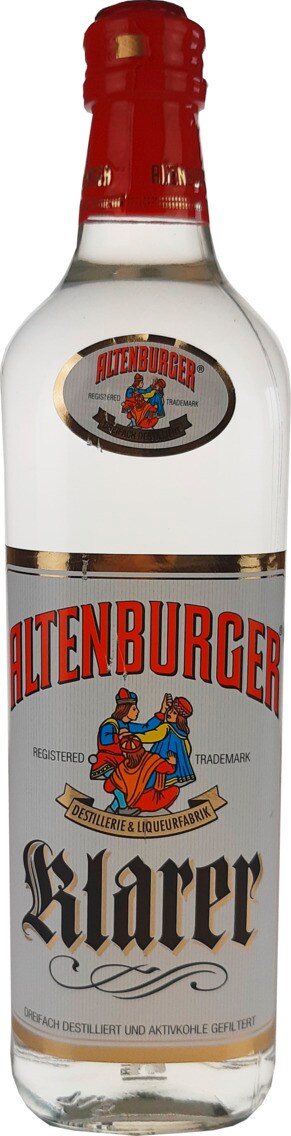 Altenburger Spirituosen