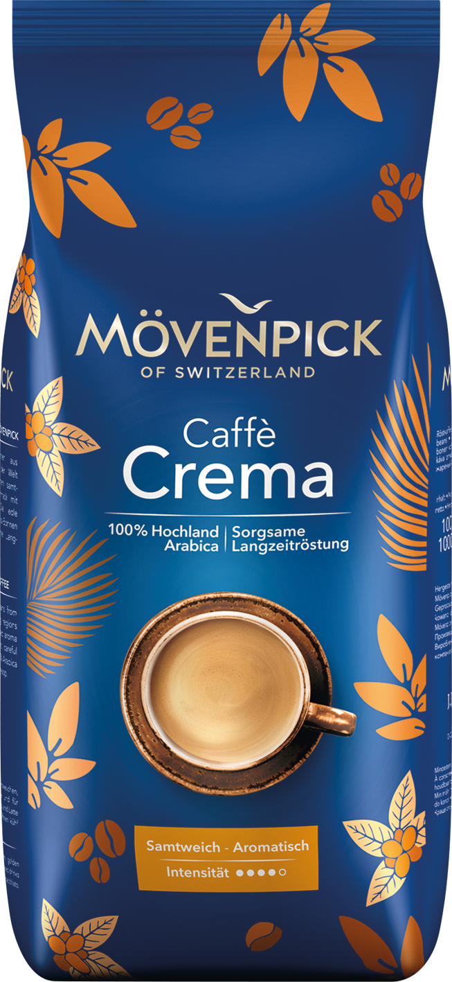 Mövenpick oder Eilles