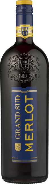 Frankreich: Grand Sud Wein