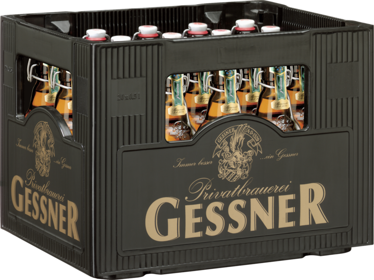 Gessner Bier