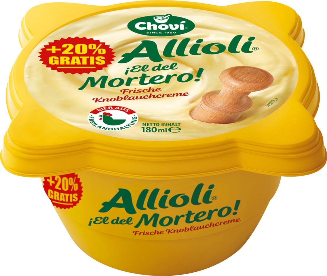 Chovi Allioli