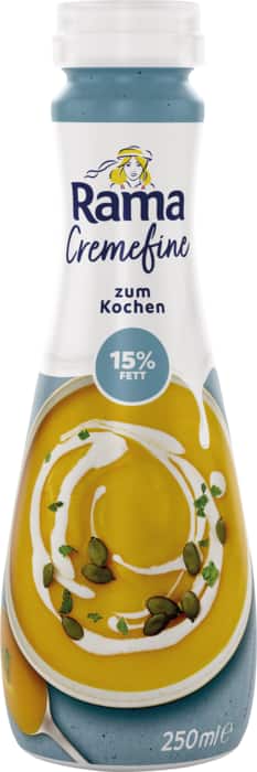 Rama Cremefine