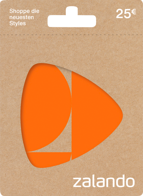 Zalando-Gutschein