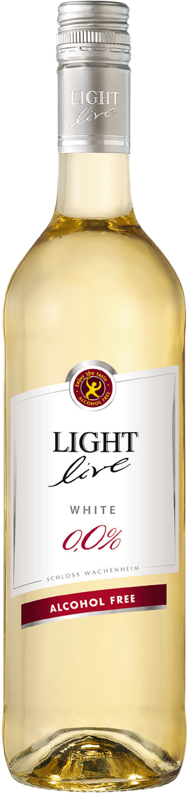 Light Live Wein