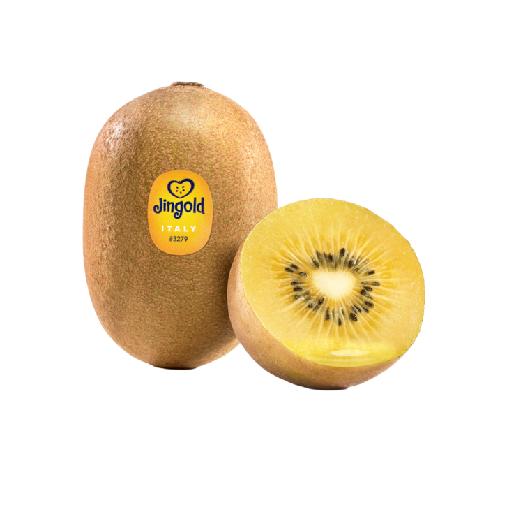 Jingold Kiwi Gold