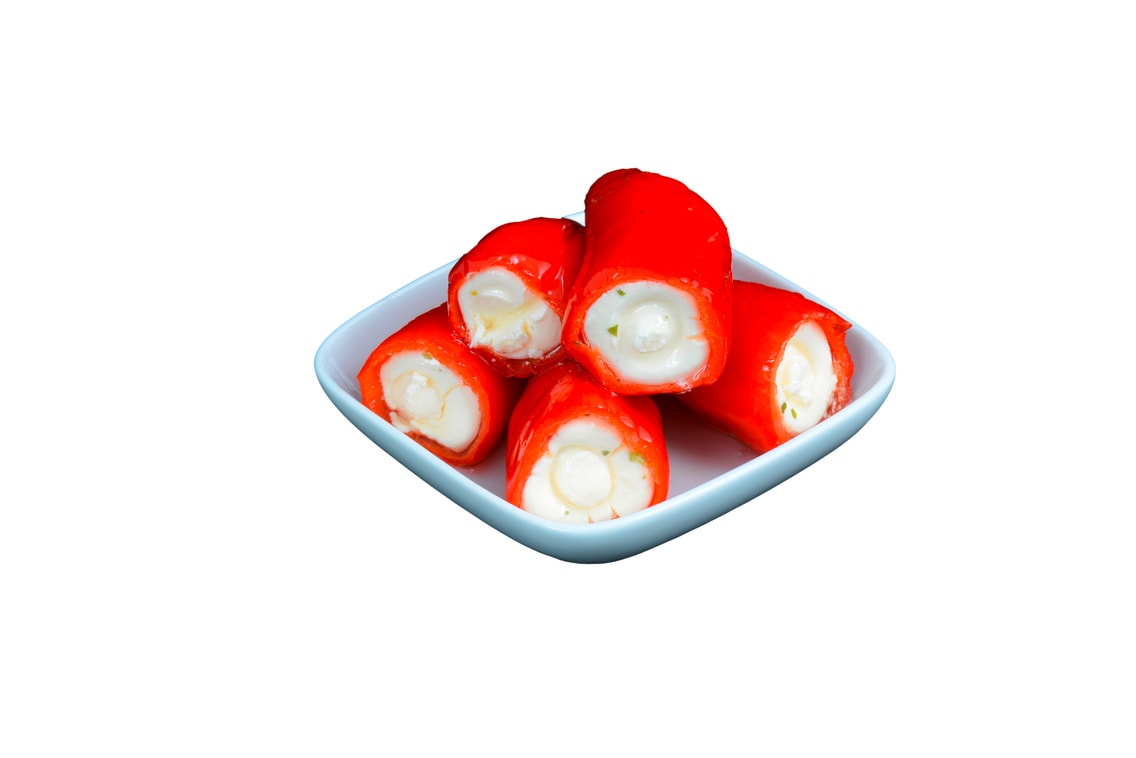 Rote Teufelchen