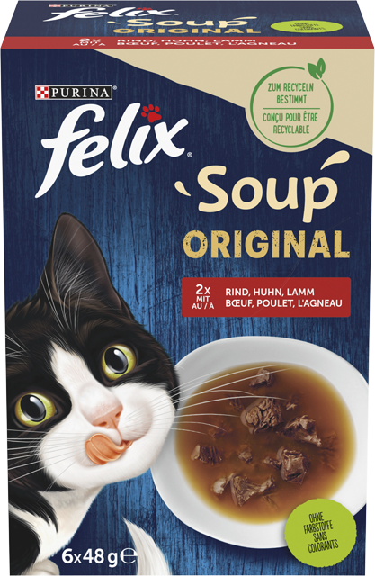 Felix Soup