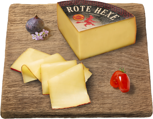 ¹Rote Hexe