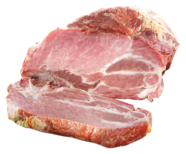 Bauerngut Kasselernacken/-kamm*