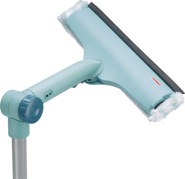 LEIFHEIT Balkonreiniger „Window & Frame Cleaner L“