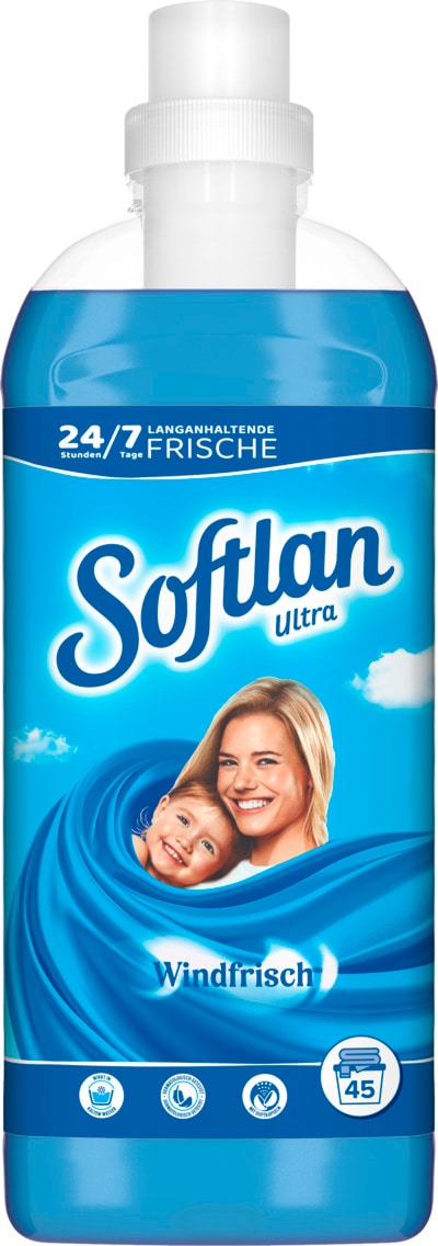 Softlan Weichspüler