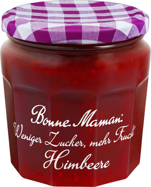 Bonne Maman süße Aufstriche
