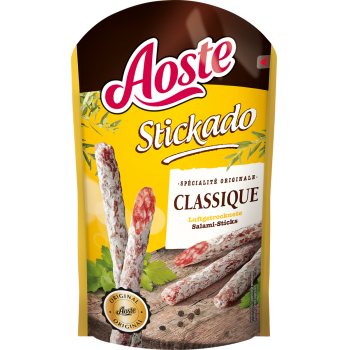 Stickado