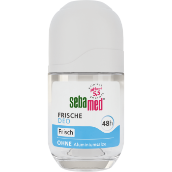 sebamed Deo-Roll-on