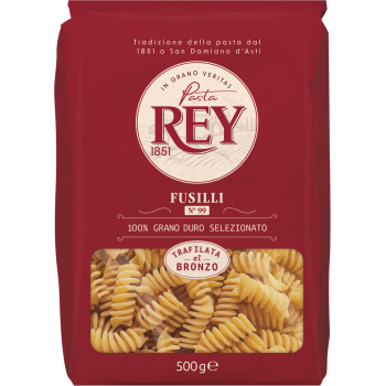 Pasta Rey