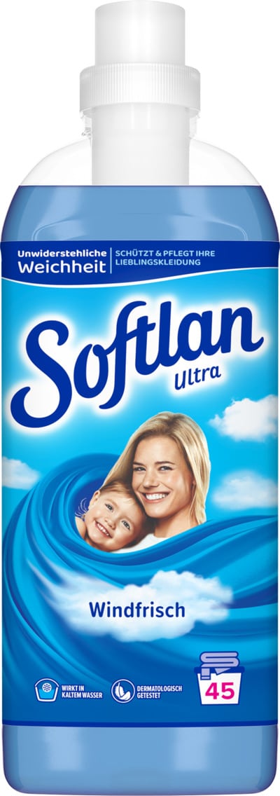 Softlan Weichspüler