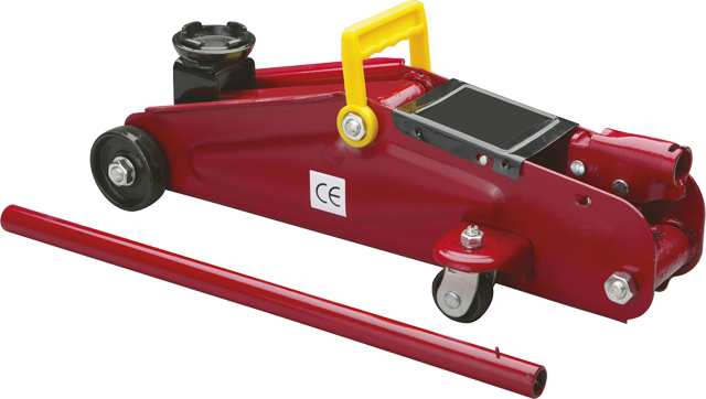 cartrend Hydraulik-Rangierwagenheber