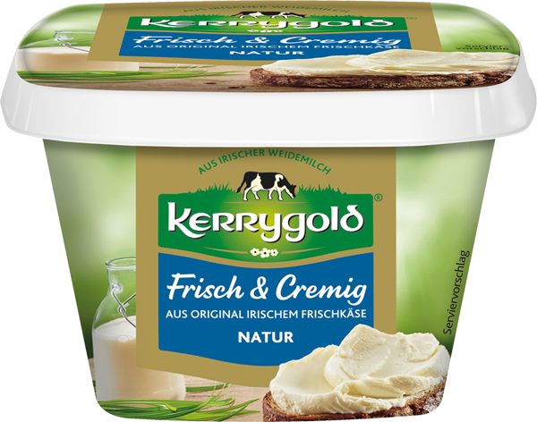 Kerrygold frisch & cremig