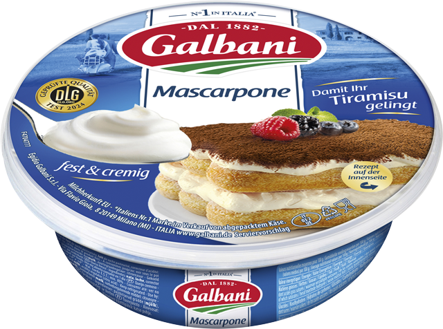 Galbani Mascarpone