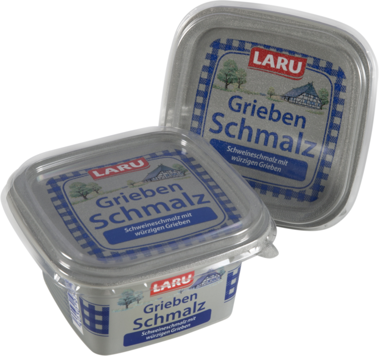 Laru Grieben Schmalz