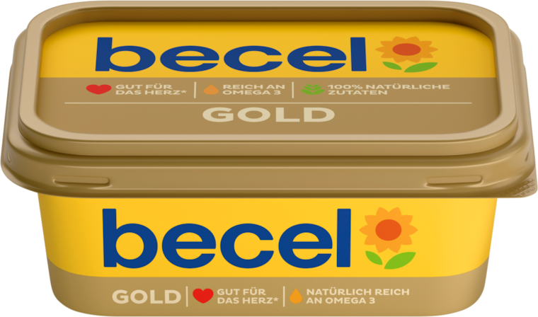 Becel Margarine