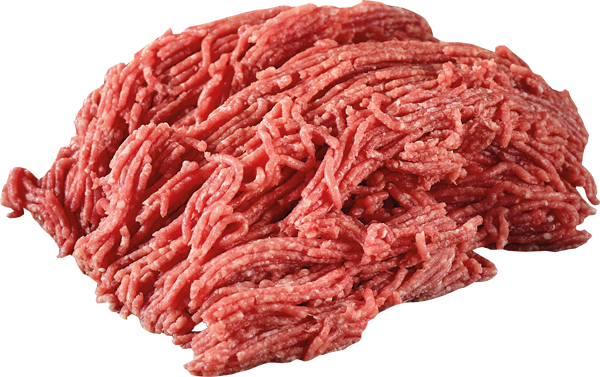 Bauerngut Hackfleisch gemischt