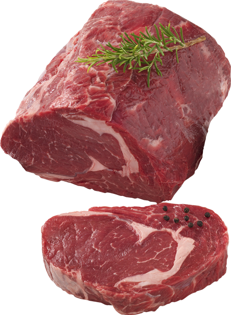 Rindersteaks