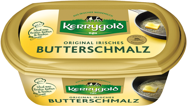 Kerrygold Original irisches Butterschmalz