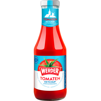 Werder Ketchup