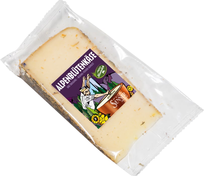 Baldauf Käse