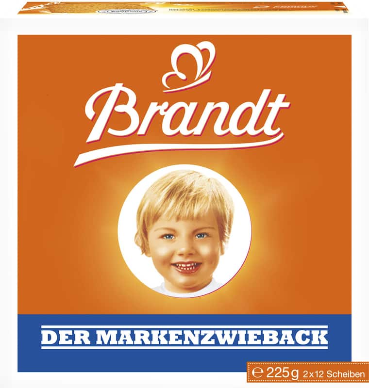 Brandt Zwieback