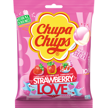 Chupa Chups Lollipops