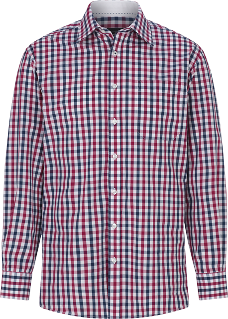 James Nicholson Herren Hemden